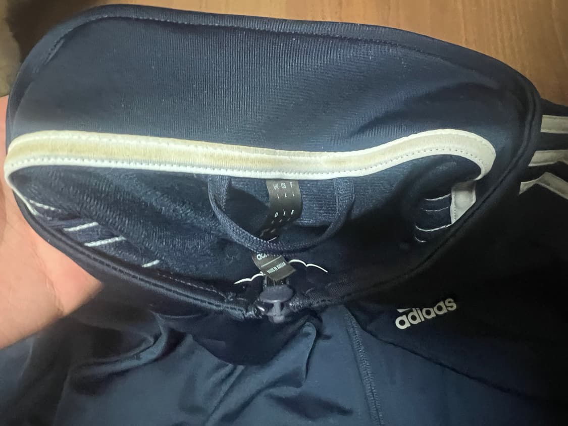 아디다스 웜업 3s 트랙 재킷/ 져지 판매 상품이미지3