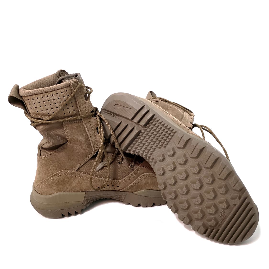 [260] 나이키 SFB 필드 II 8인치 부츠 코요테 상품이미지5