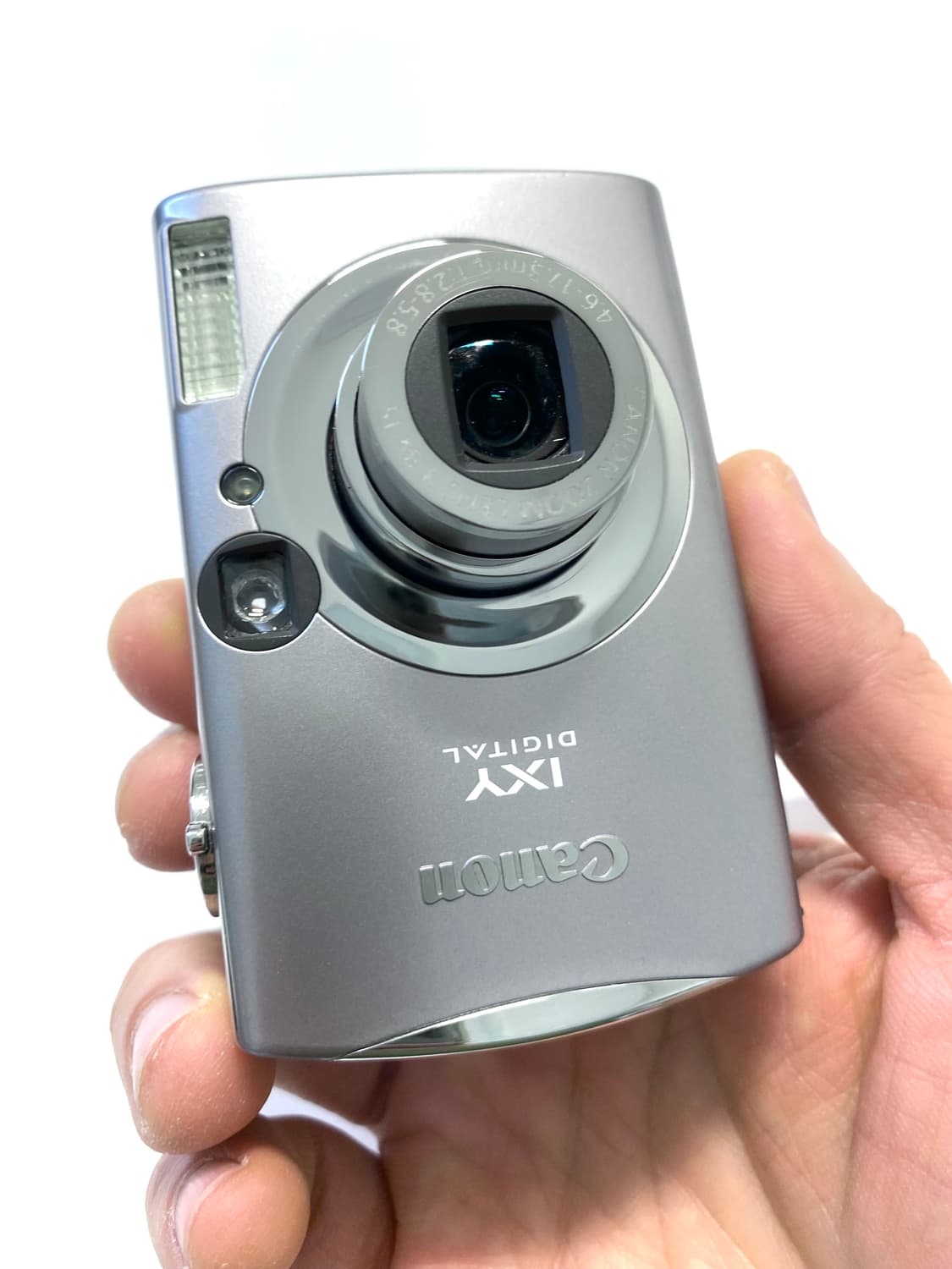 캐논 익서스 IXUS 850 IS 디지털 카메라 (IXY 900) 상품이미지9