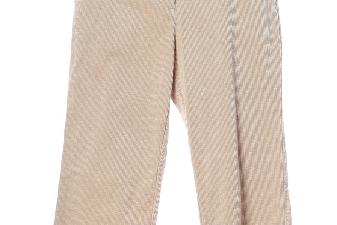 브루넬로쿠치넬리 코듀로이 골덴 치노팬츠 바지 베이지
 상품이미지4