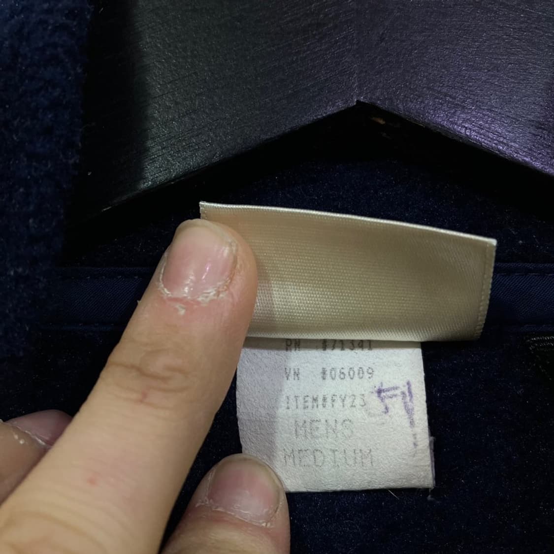 엘엘빈 후리스 자켓 상품이미지7