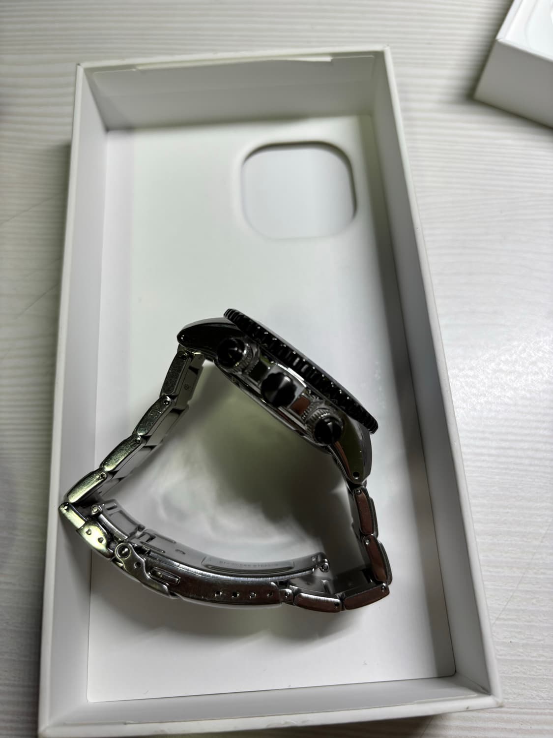 (급처) 세이코 프로스펙스 다이버 시계 상품이미지4