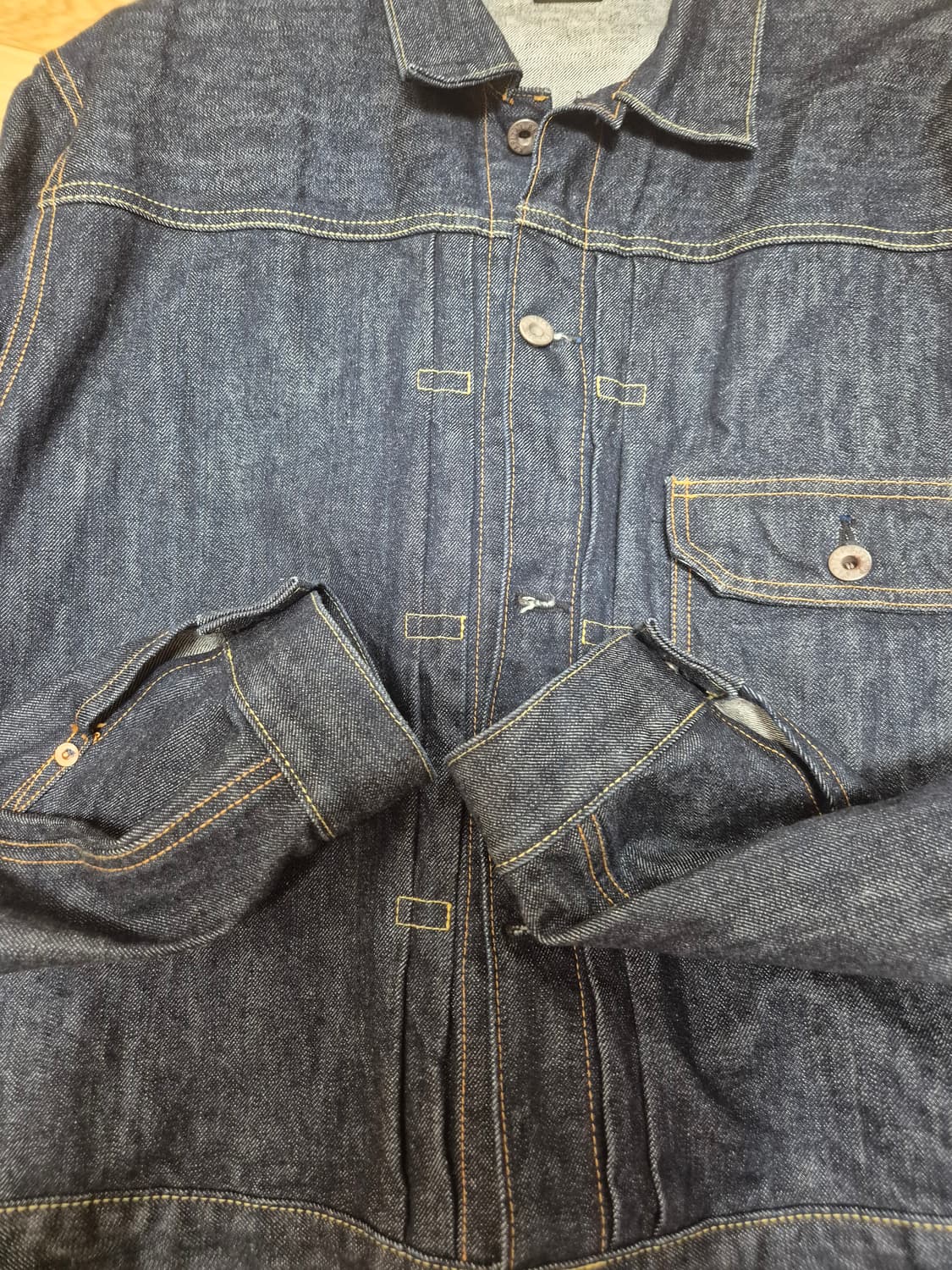 캐피탈 원워시 1 세대 3사이즈 상품이미지3