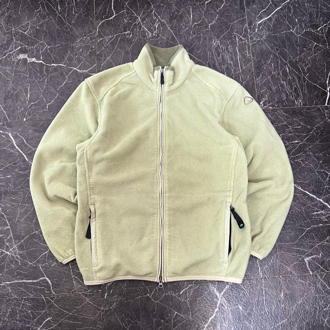 나이키 ACG 투웨이 플리스 집업 자켓 상품이미지3