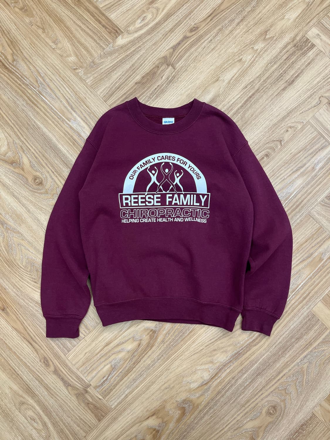 Vintage Sweat (S Size) 상품이미지1