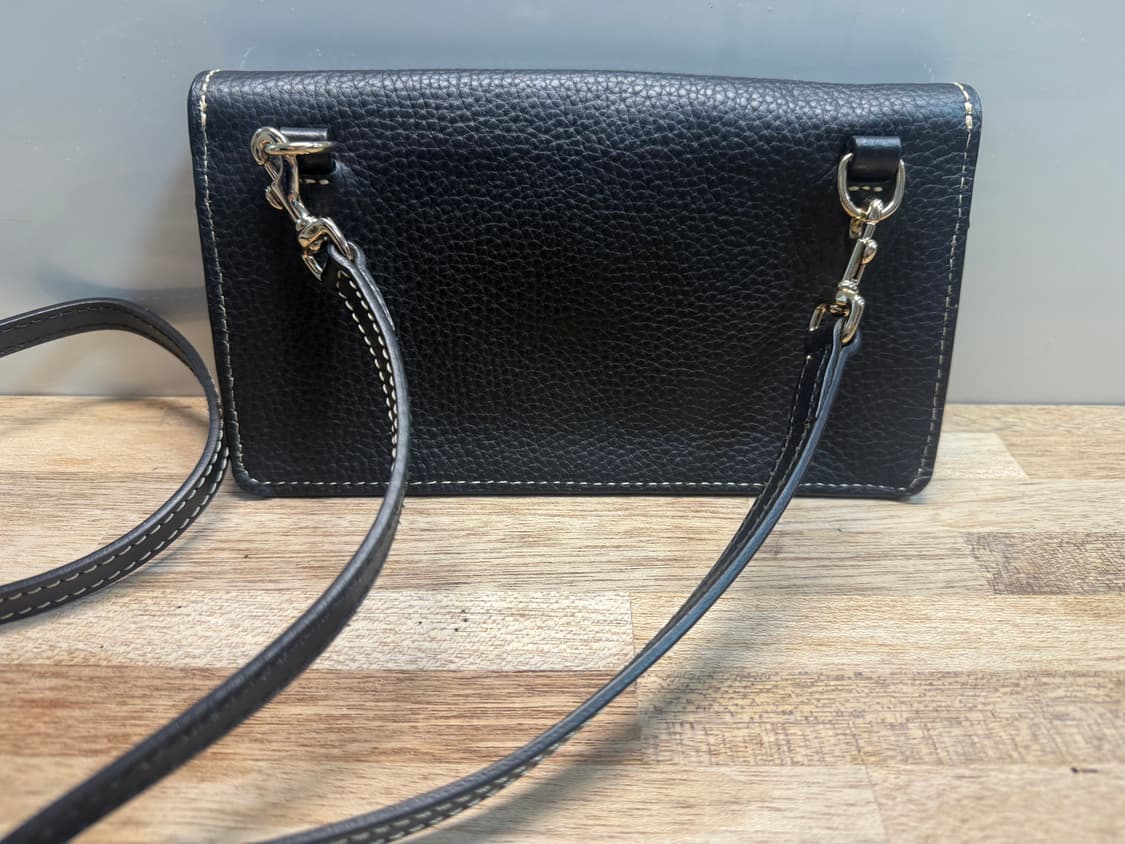 두니&버크 Dooney & Bourke 페블 그레인 Milly 크로스바디 상품이미지3