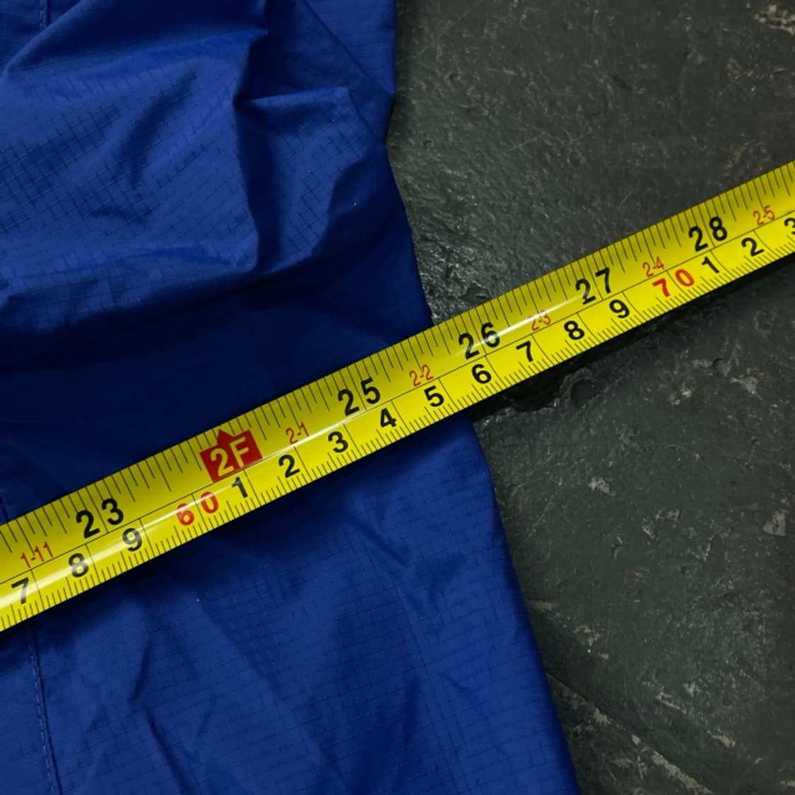 105 폴로 스포츠 바람막이 상품이미지8