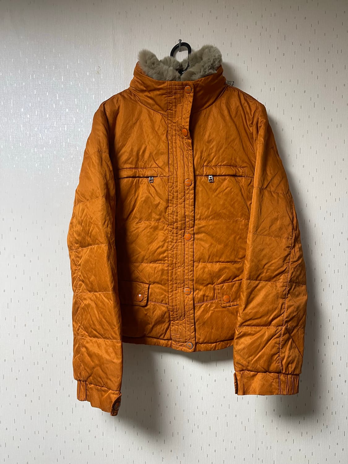 막스마라 정품 여성용 다운패딩자켓 상품이미지1