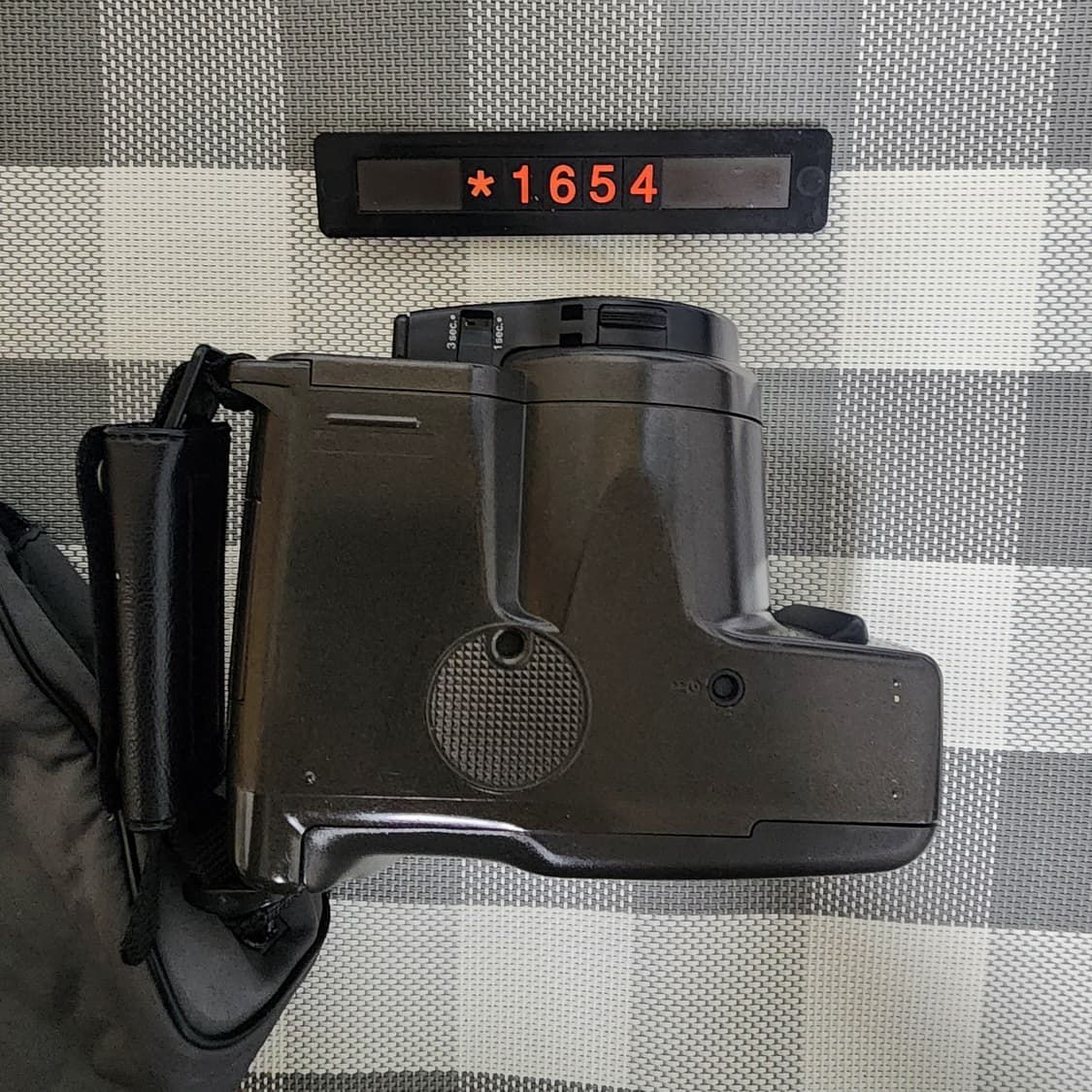 올림푸스 AZ-330 슈퍼 줌 필름카메라 파우치포함 상품이미지5