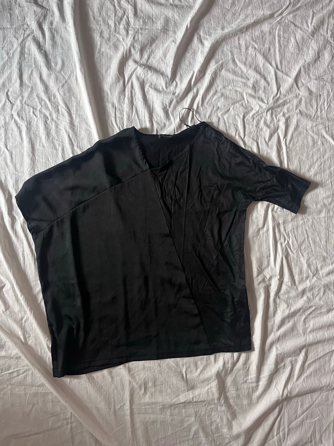 Tonardo Mart Drape Fit Half 상품이미지1