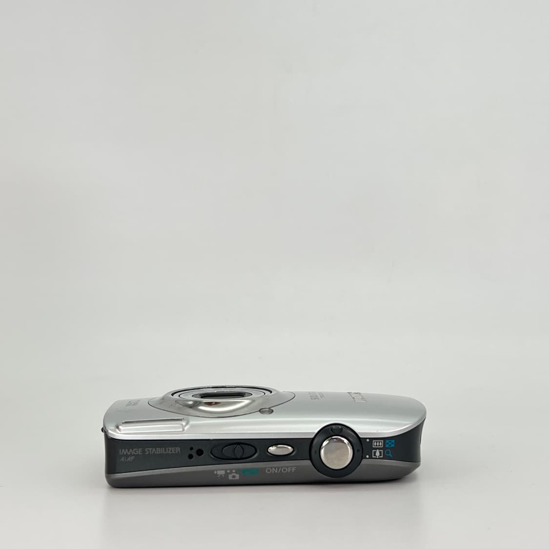 캐논 익서스 Canon IXUS 110 IS 실버 상품이미지8