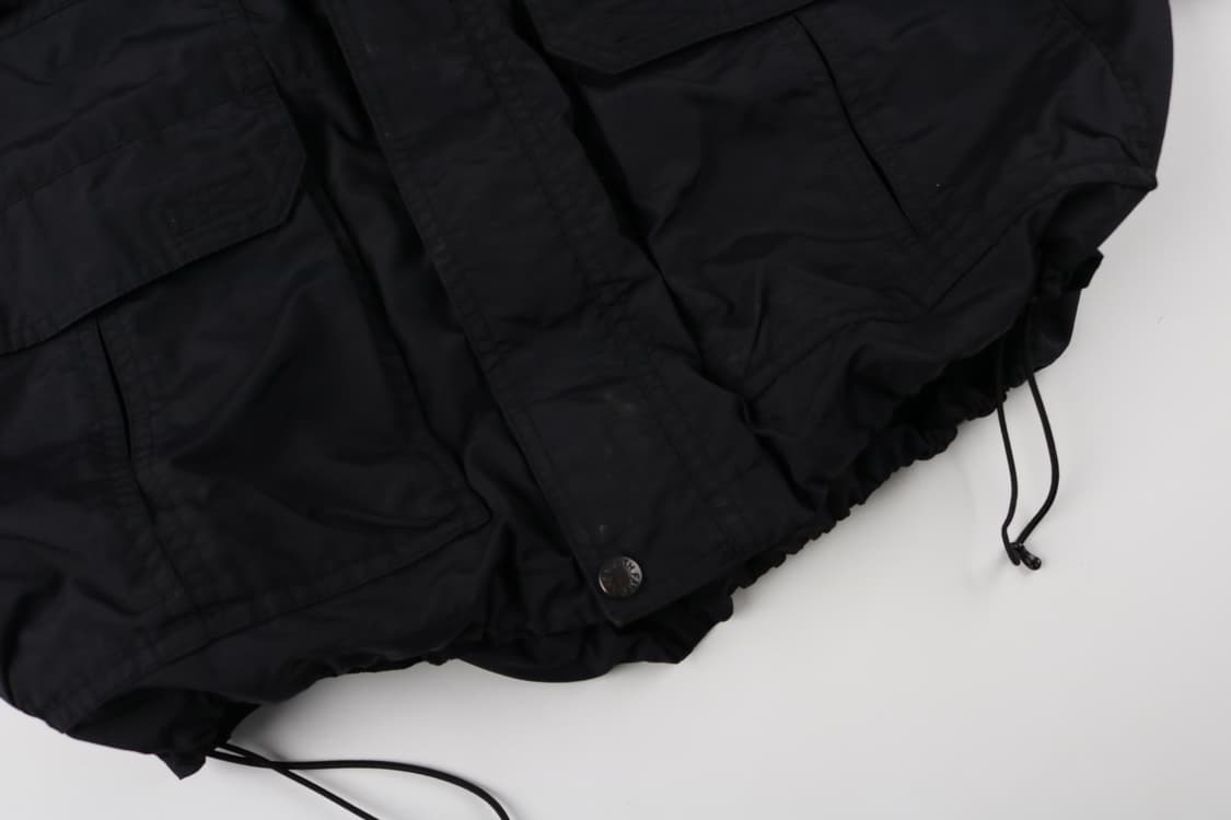 [XL] 노스페이스 멀티포켓 바람막이 자켓 상품이미지5