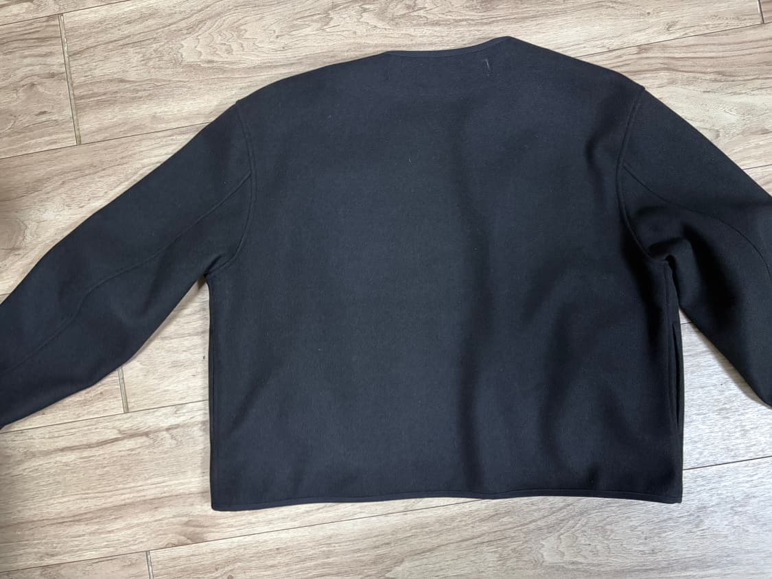 오토매틱포더피플 프리 라이너 상품이미지3