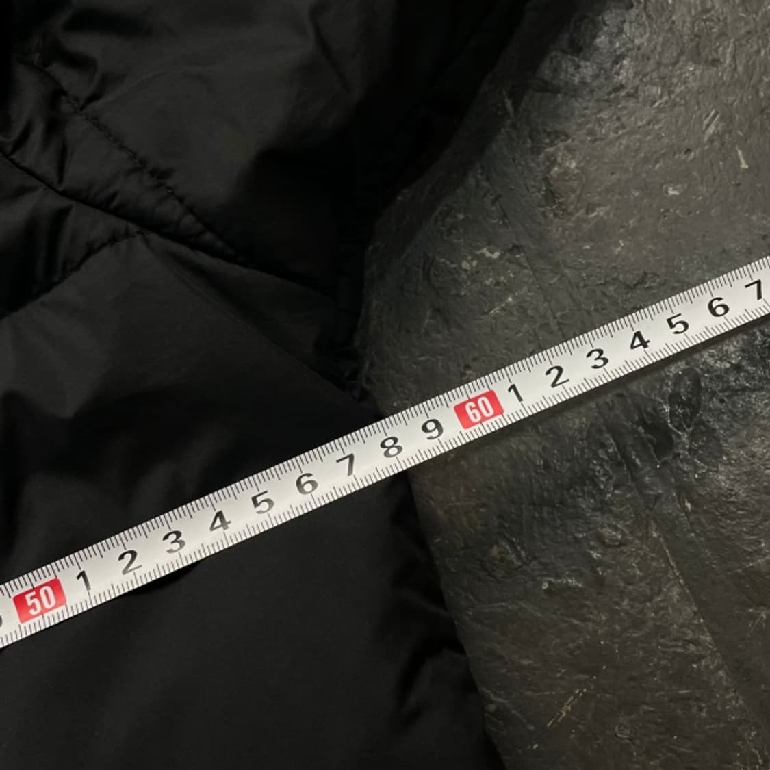 95 폴로 랄프로렌 푸퍼 패딩 상품이미지6