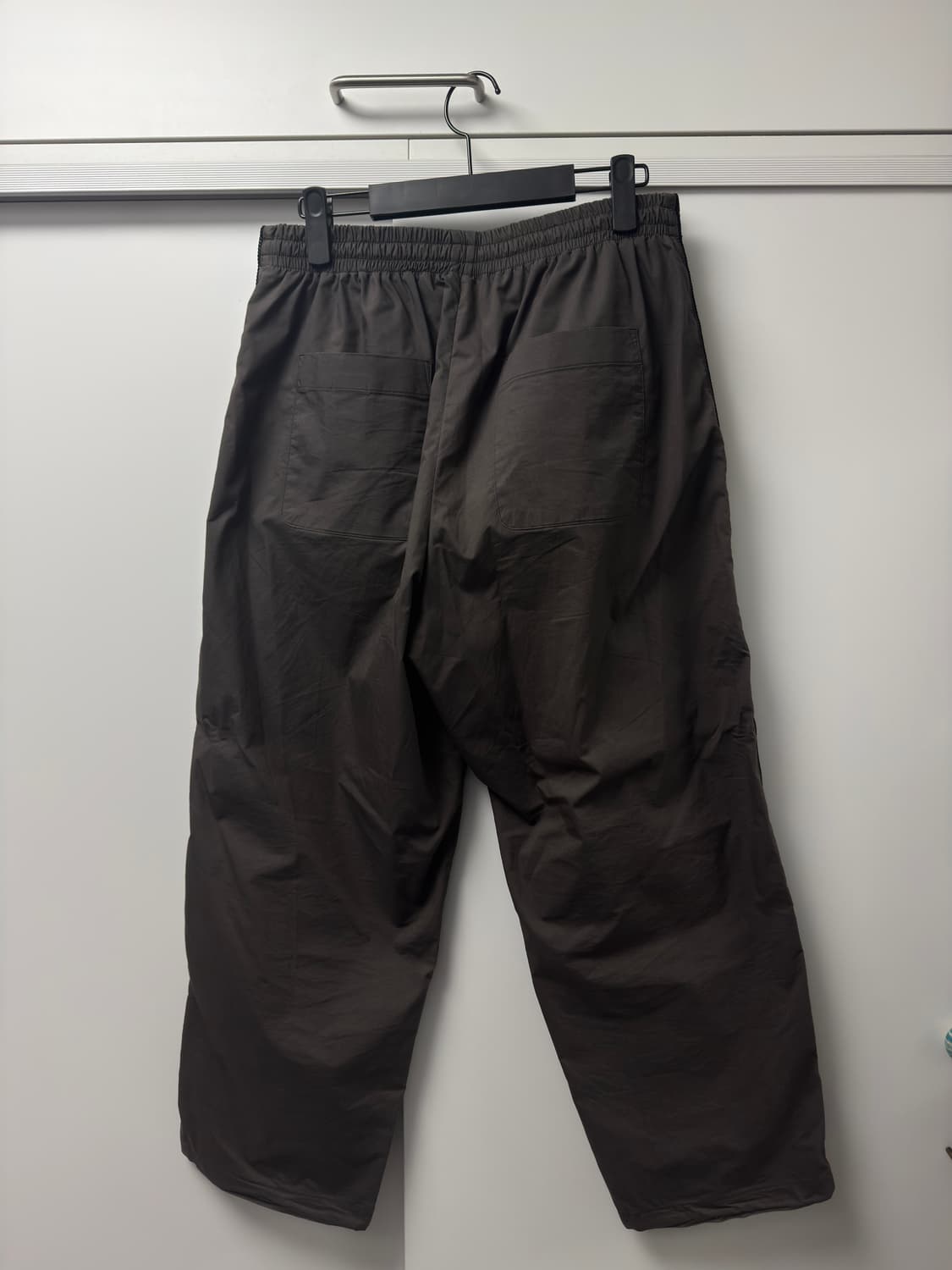 유스 youth 스트링 팬츠 상품이미지2