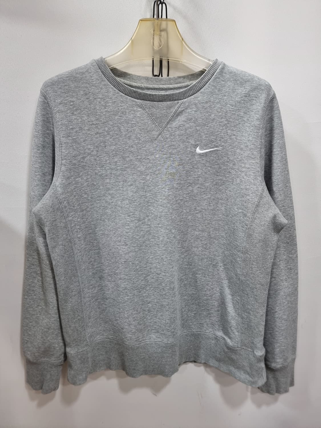 나이키 기모 맨투맨 (C928 상품이미지1