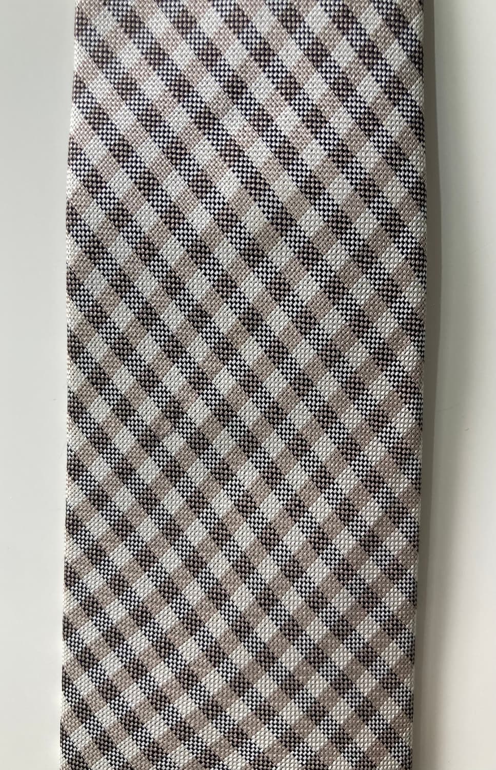 DKNY 넥타이 상품이미지4