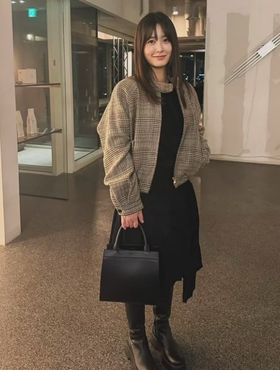 [새상품] 렉토 24FW 옥토버 1997 토트백 숄더백 크로스백 스몰 상품이미지3