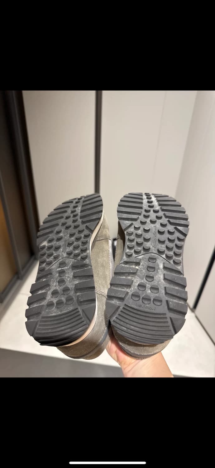 산토니 스니커즈 265 상품이미지5