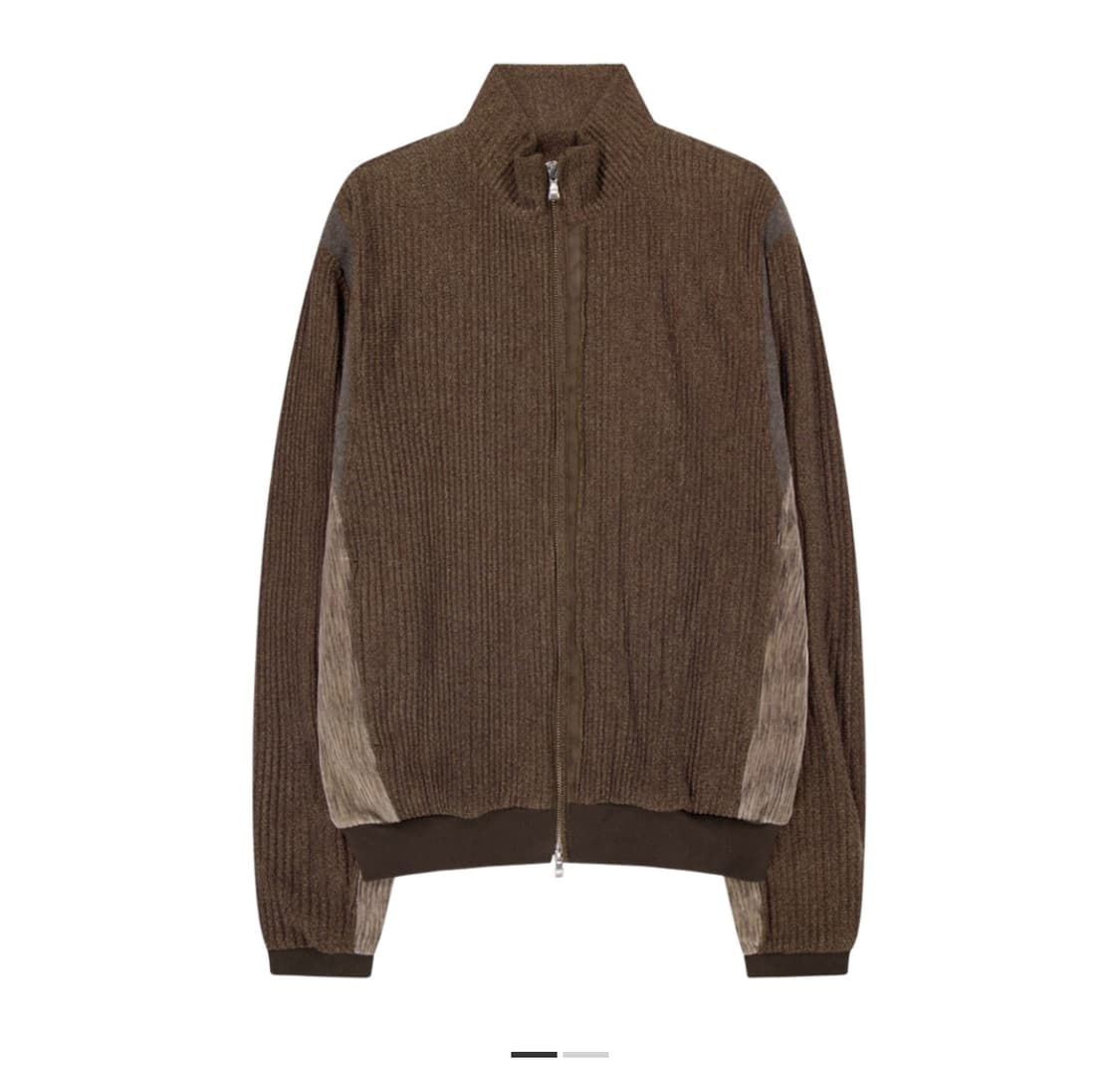 xlim 엑슬림 ep8 01져지 브라운 M 새상품 상품이미지1