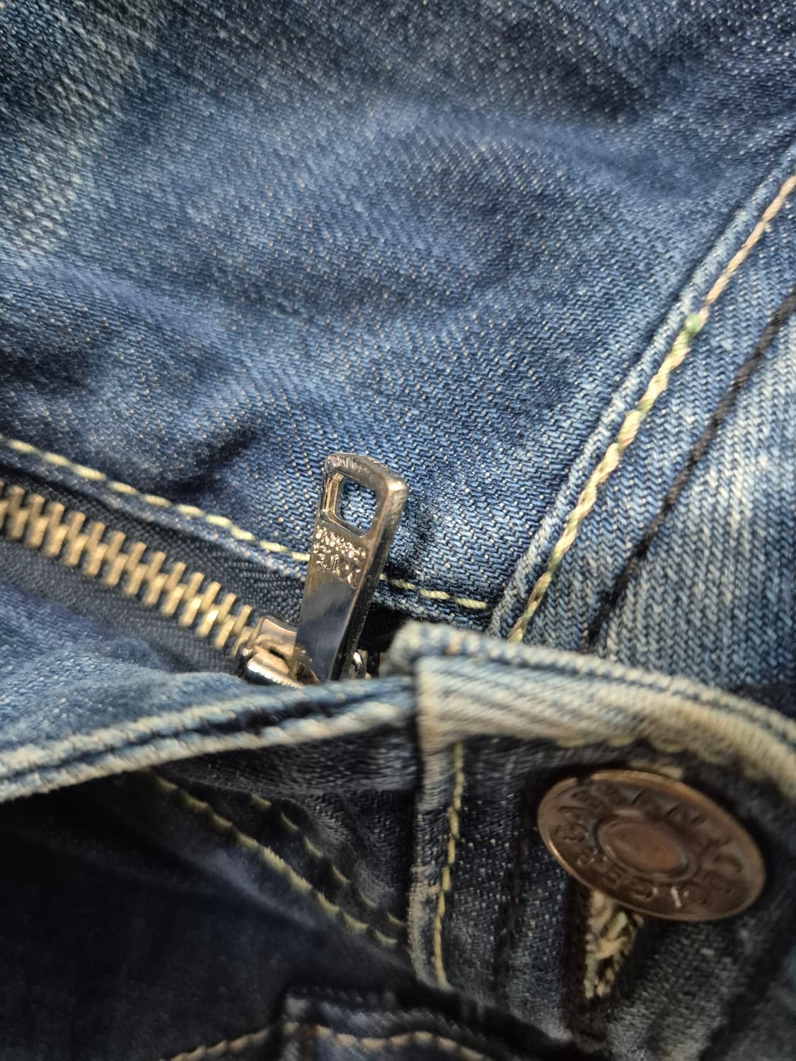 정품 돌체앤가바나 14 플레이트 진 상품이미지6