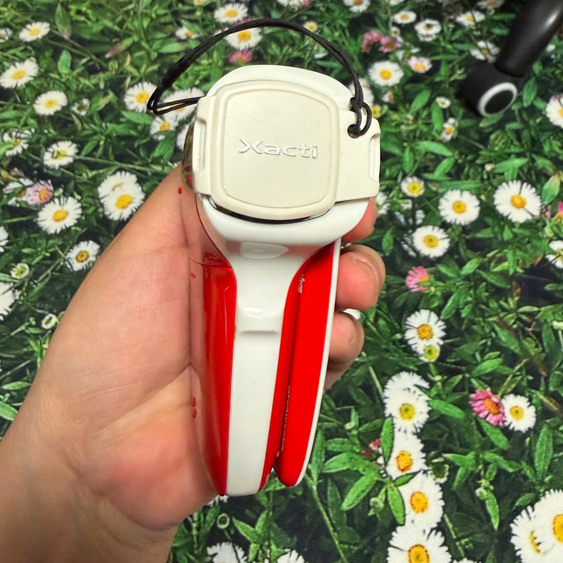 산요 작티 cg9 sanyo xacti cg9 상품이미지2