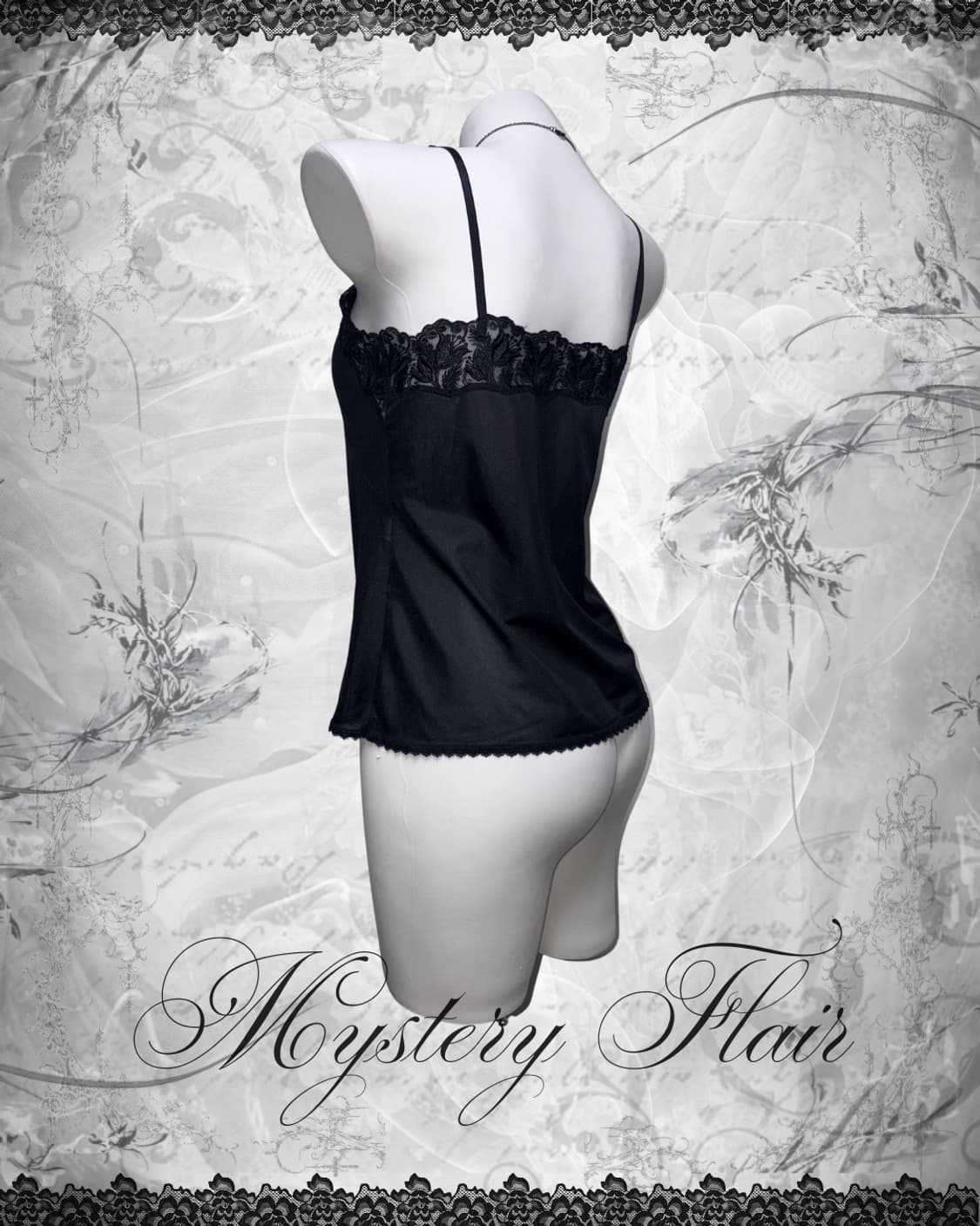 고스 다크페어리 슬립나시 상품이미지2