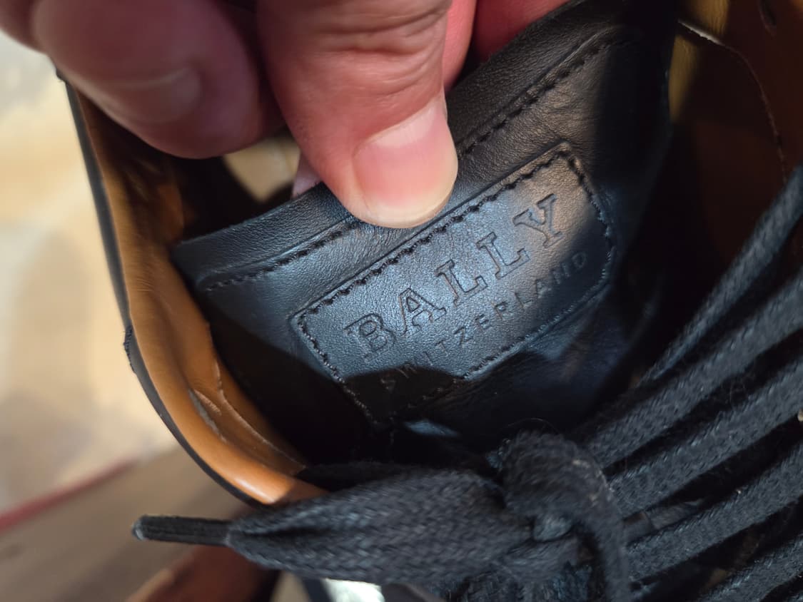 발리 삼선 스니커즈 상품이미지2