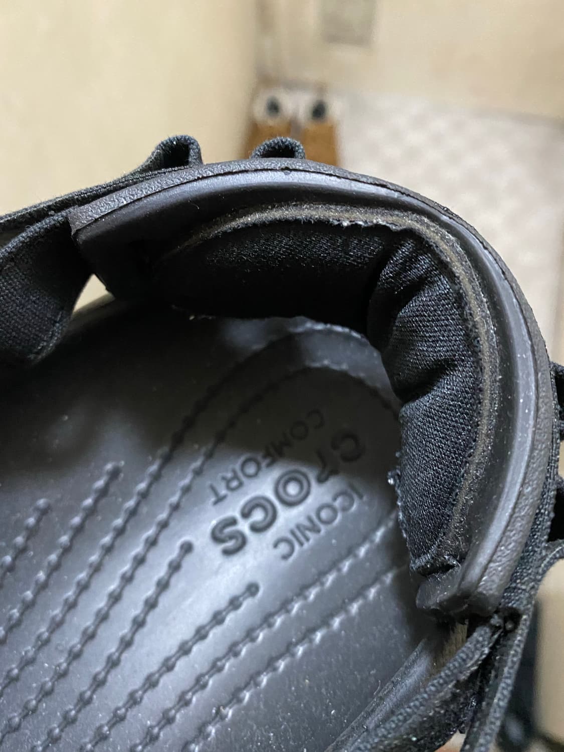 크록스x카시나 상품이미지2