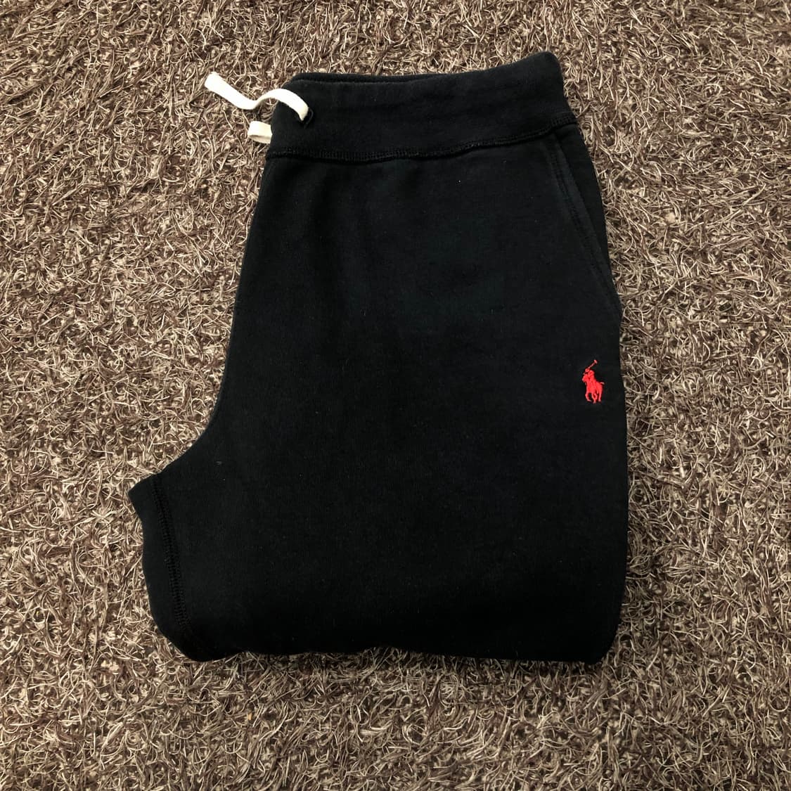 폴로 랄프로렌 신형 밴딩 스웻 팬츠 상품이미지1