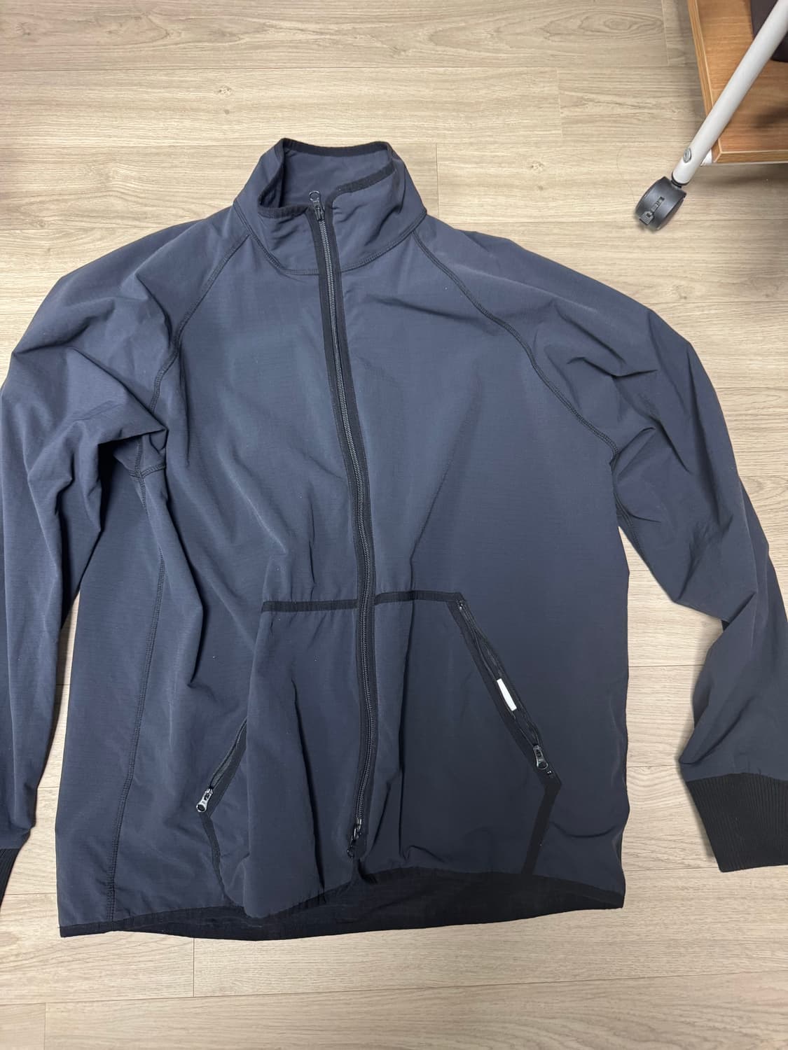 빔즈 집업 자켓 xl 상품이미지1