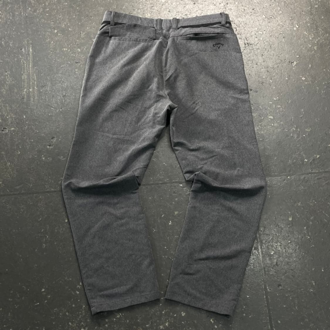 32 캘러웨이 골프 팬츠 상품이미지4