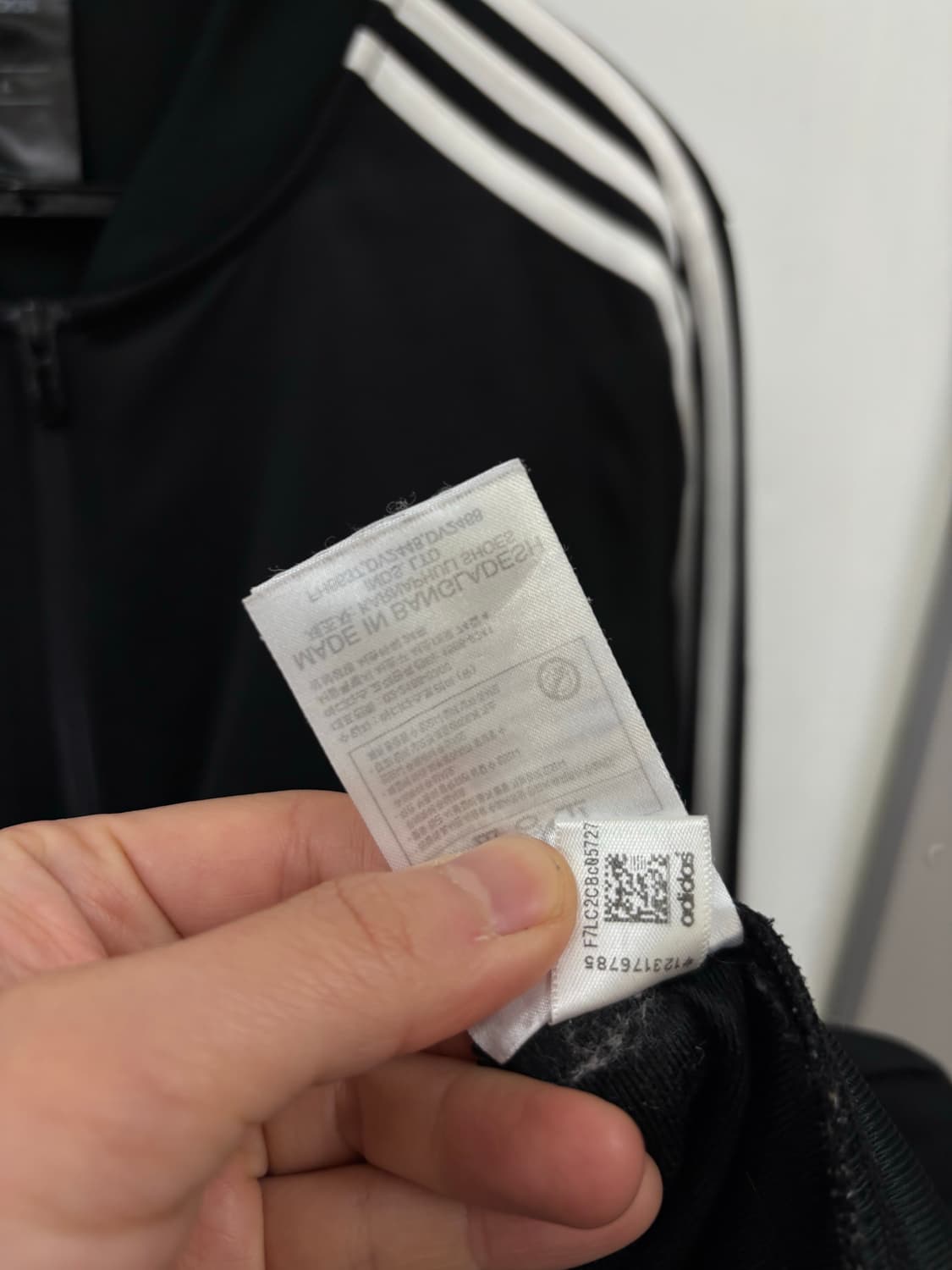 아디다스 트랙탑 상품이미지6