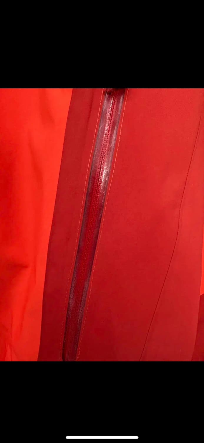 아크테릭스 스트레치 집업 후드 자켓 H1197 상품이미지9