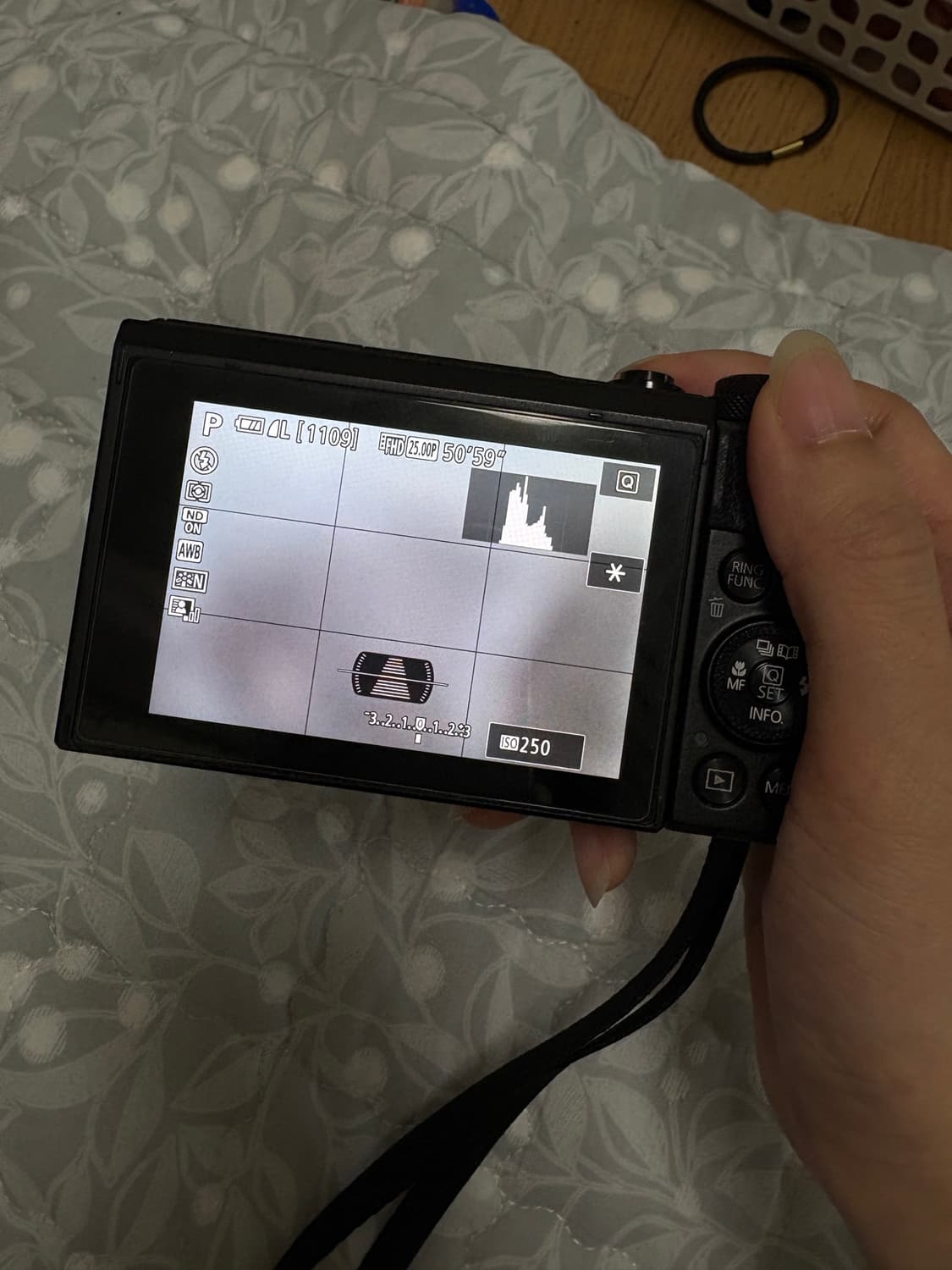 Canon g7x mark ii 상품이미지1