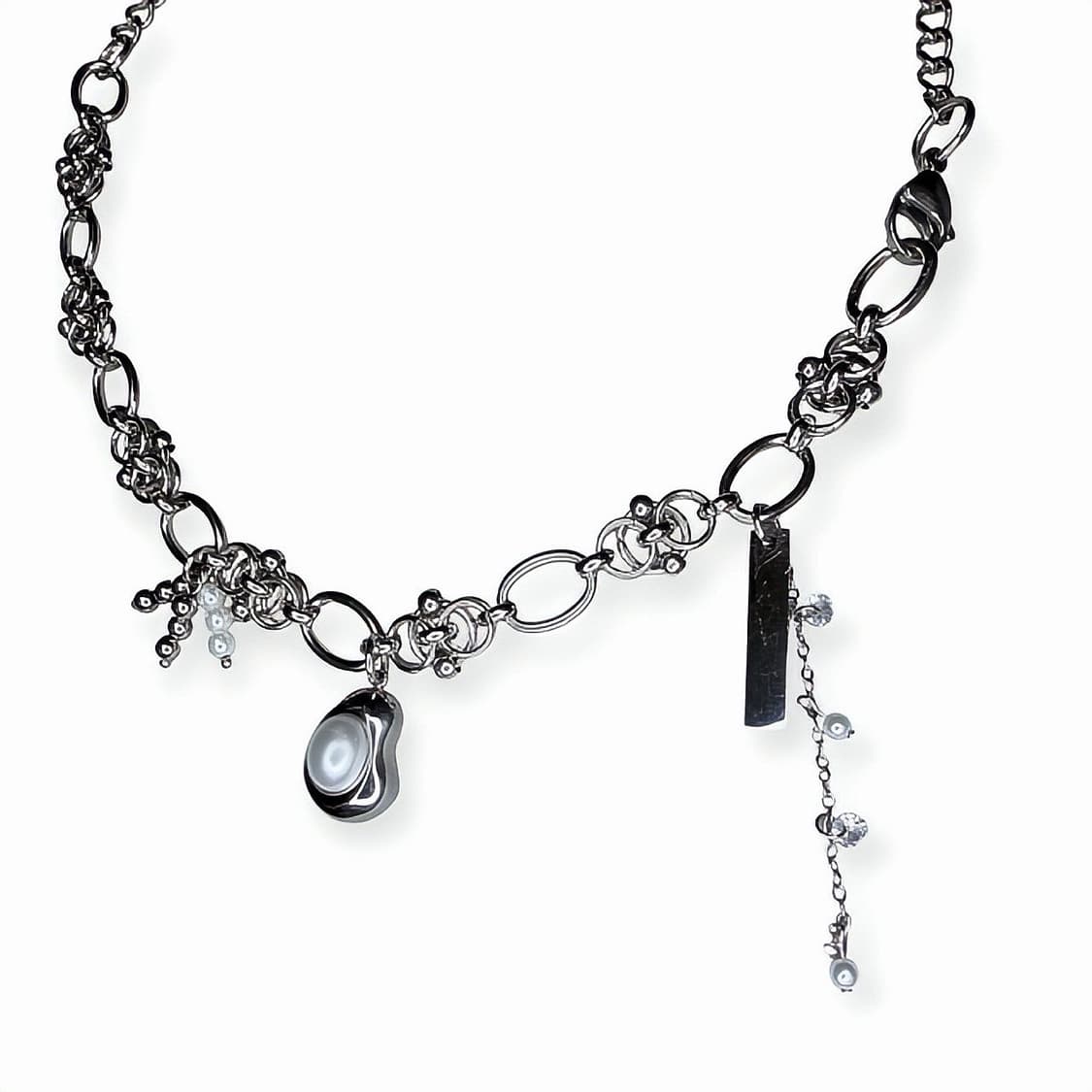 핸드메이드 네크리스 상품이미지3