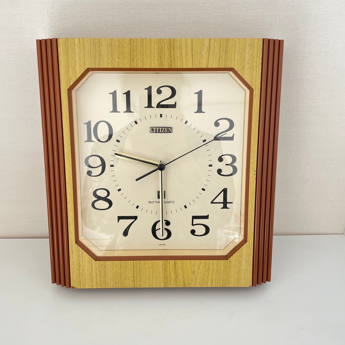시티즌 벽시계 상품이미지1