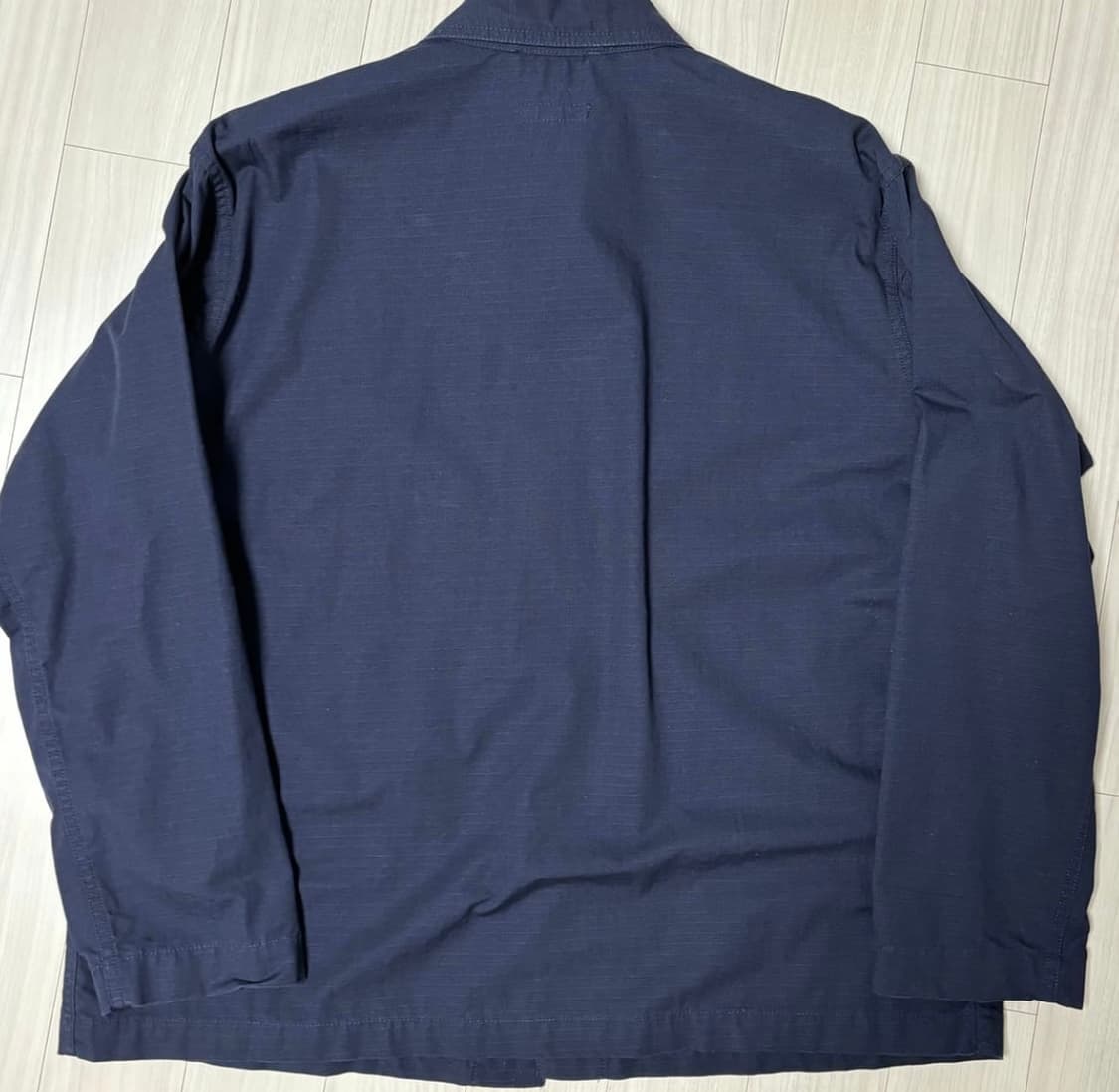 엔지니어드 가먼츠 셔츠 자켓 L 상품이미지2