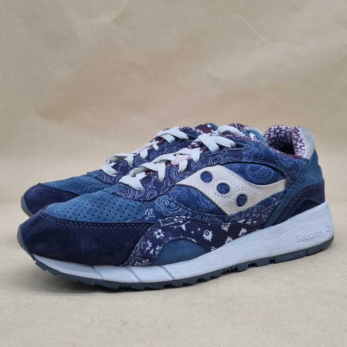 써코니 쉐도우6000 남성운동화275 상품이미지1