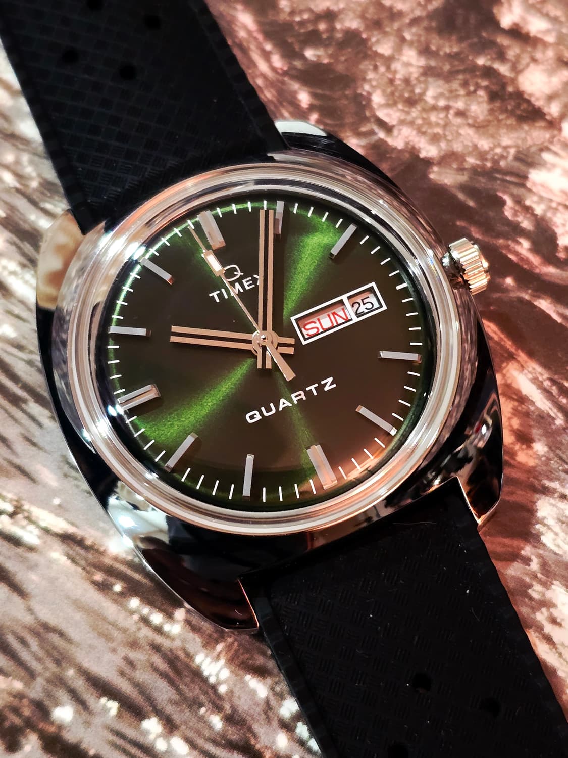 타이맥스 e1978시계 팔아요. 상품이미지1