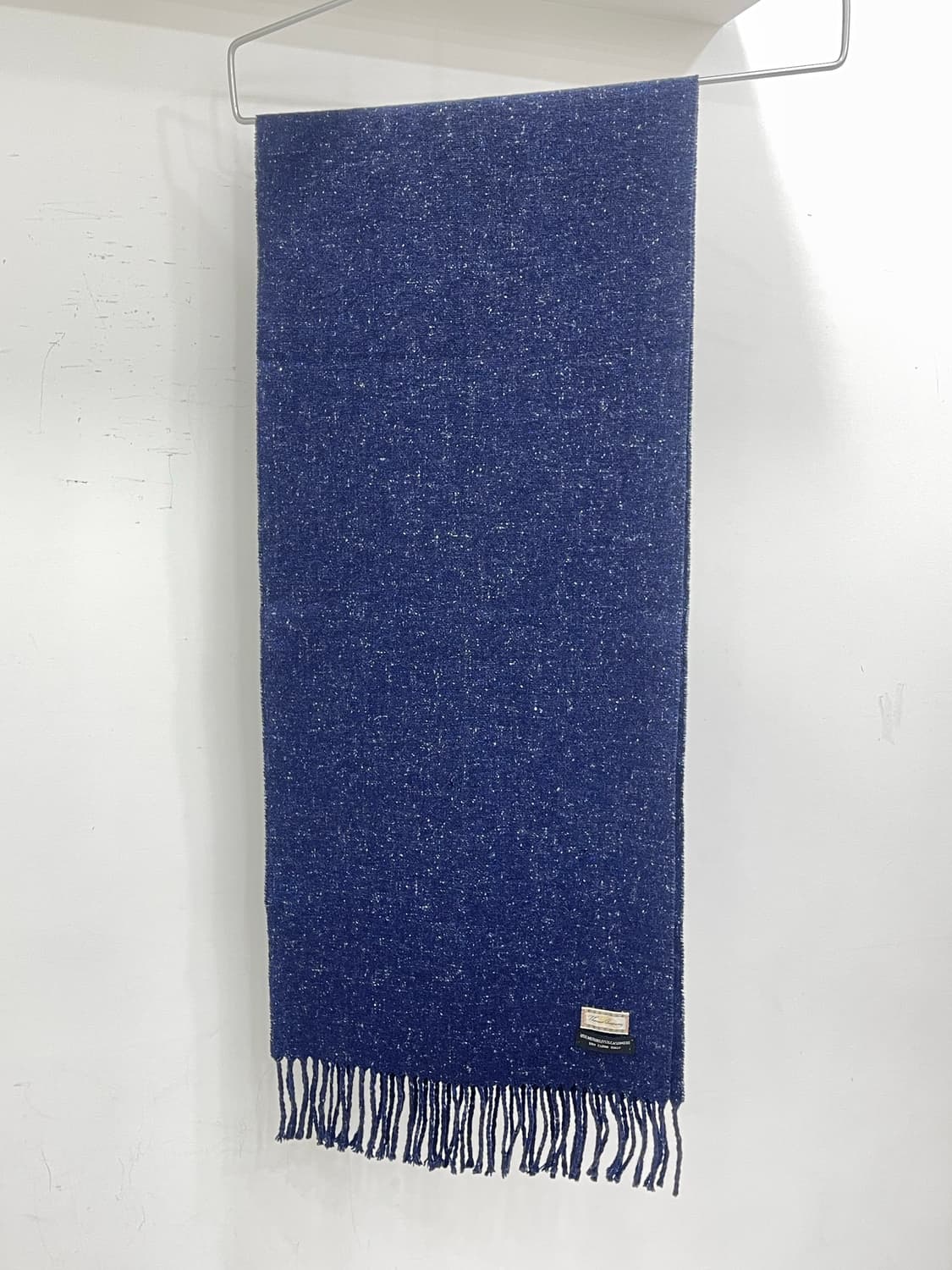 버버리 캐시미어 울 혼방 목도리 상품이미지6