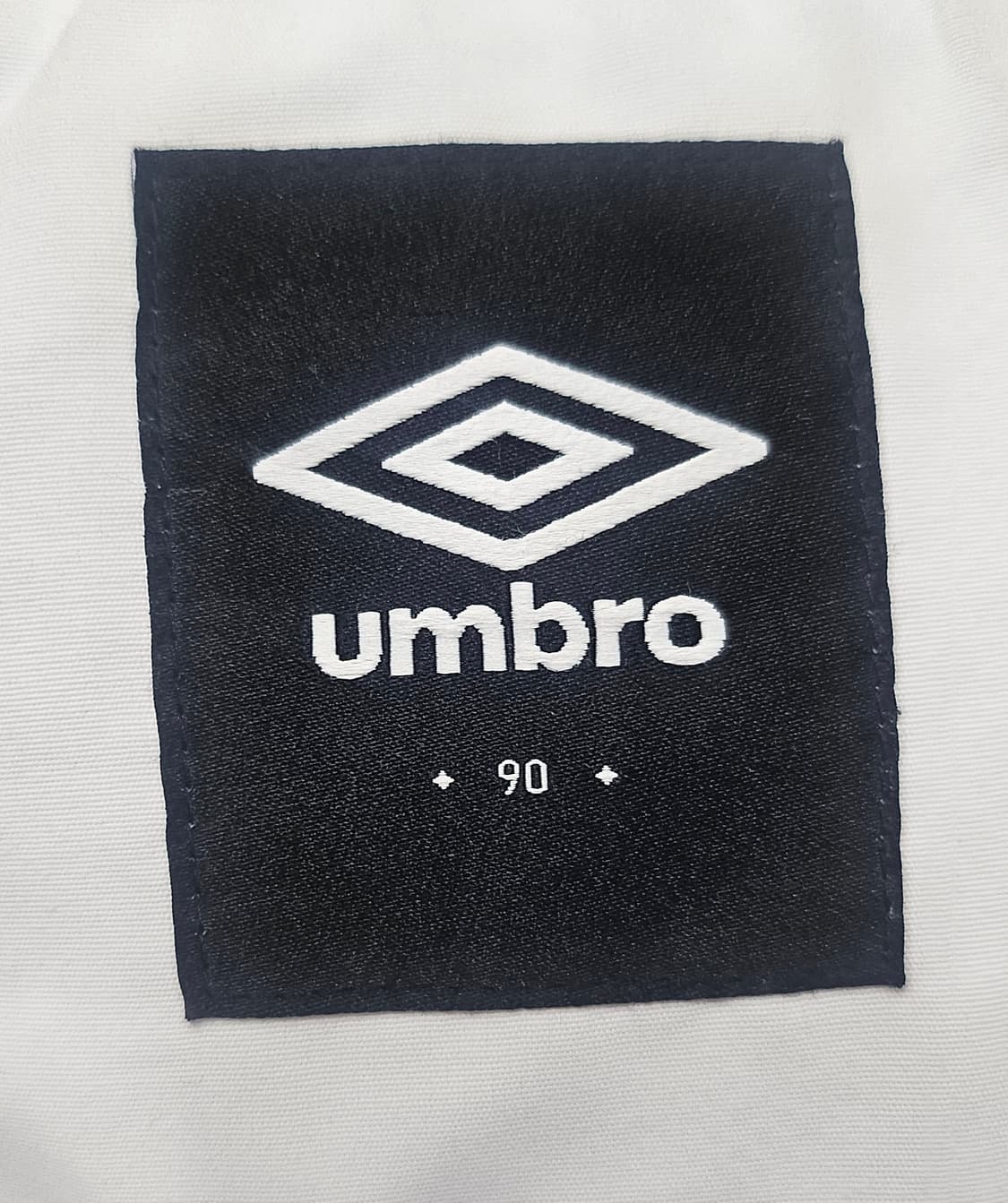 (90~100) ☆초대장급☆ 엄브로 USB 컬러블록 아노락자켓 바람막이 상품이미지2