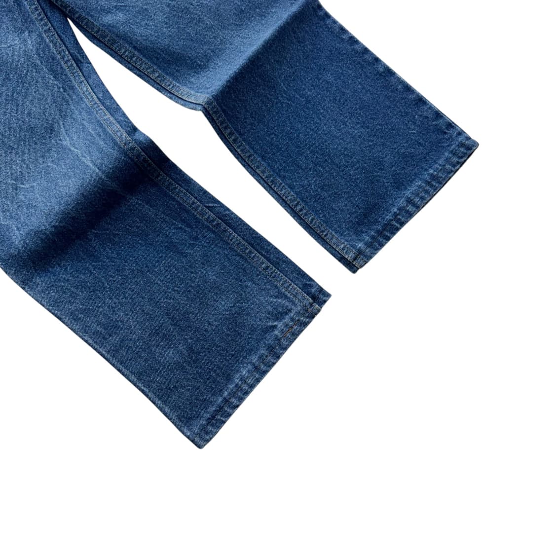 [31] 90's 리바이스 517 부츠컷 데님 청바지 [lv1196] 상품이미지5