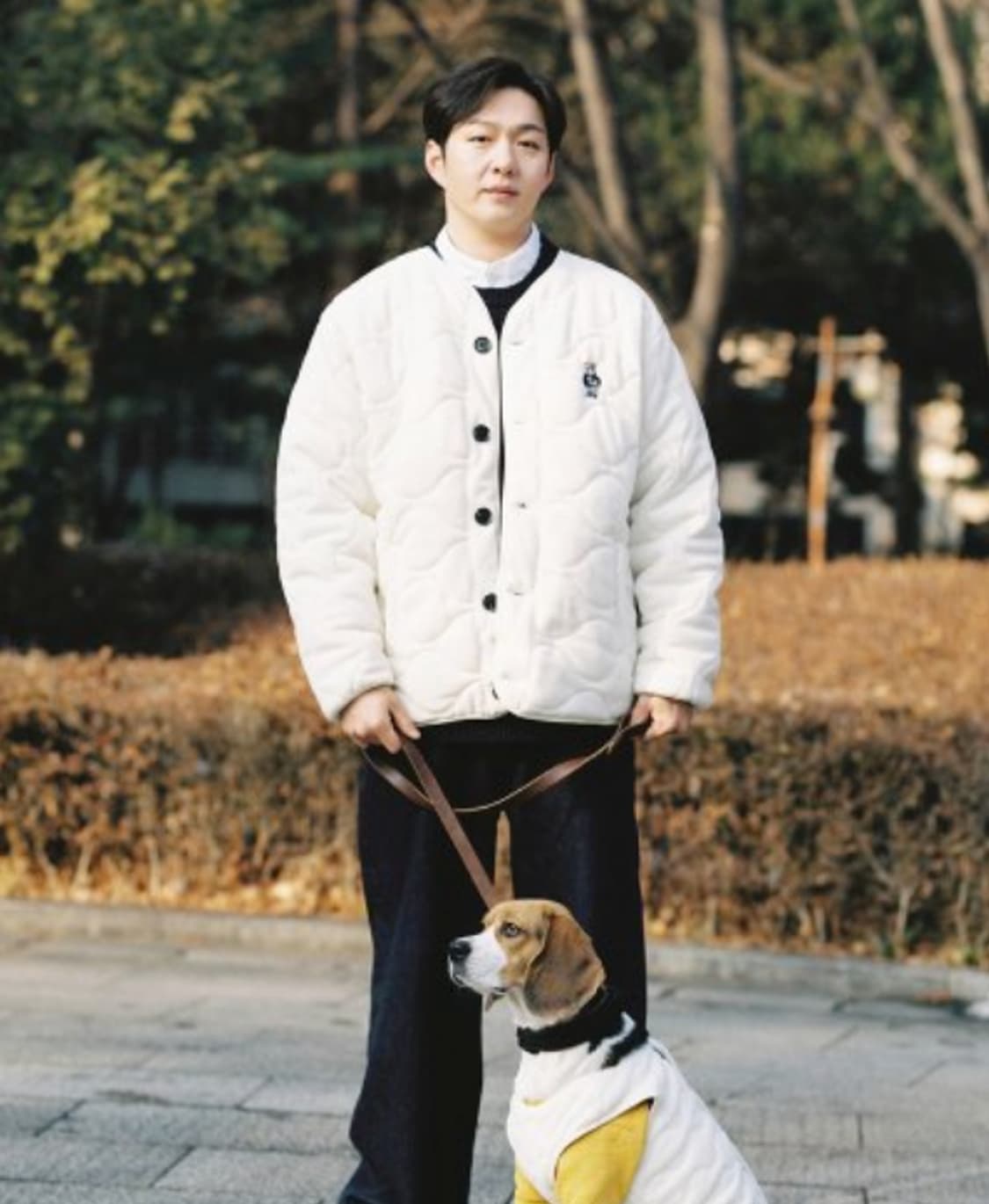 예일 후리스 자켓  상품이미지1