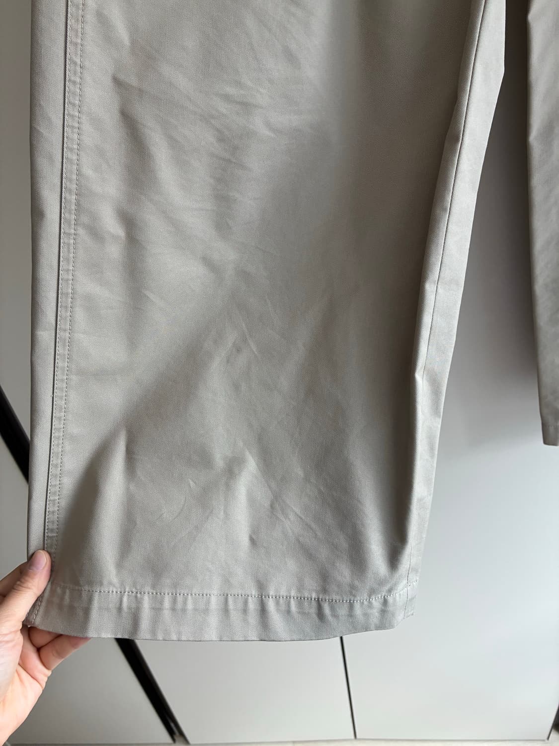 LCDC의 와이드 트라우저 상품이미지7