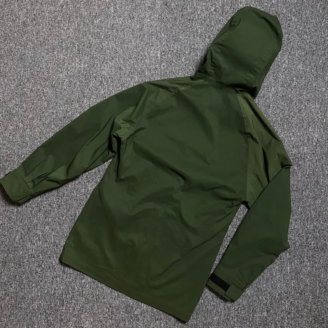 🌊CrescentDownworks 60/40 mountain parka 상품이미지3