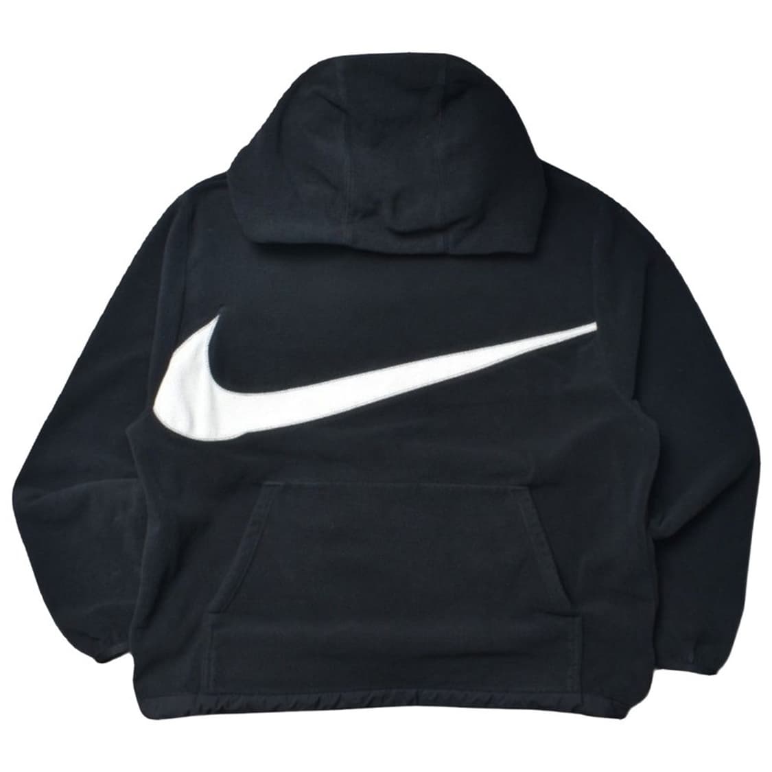 나이키 빅로고 후리스 플리스 후드 후디 XXL N0879 상품이미지1