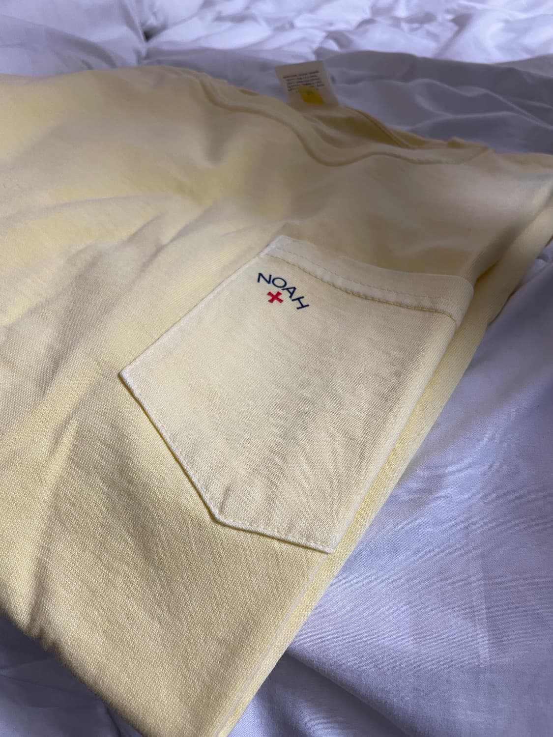 노아 반팔 새상품 M 상품이미지1