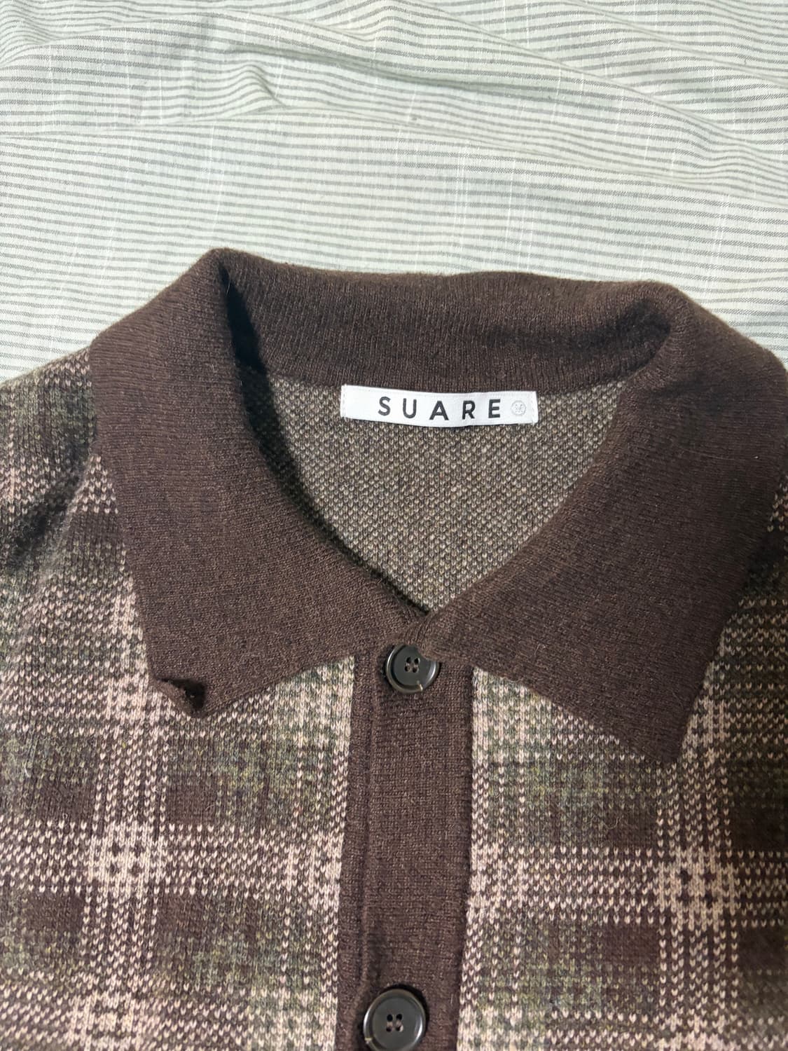 수아레 가디건 m 상품이미지5