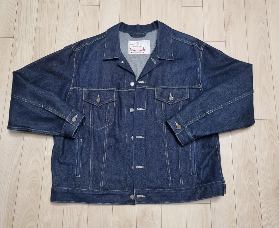 모드나인 / Inflame Suit Cape / M사이즈 상품이미지1